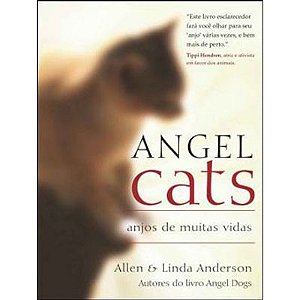 Angel Cats - Anjos de muitas vidas