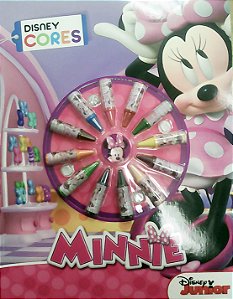Disney cores - Minnie