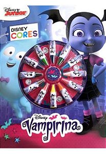 Disney cores - Vampirina