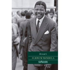 O jovem Mandela
