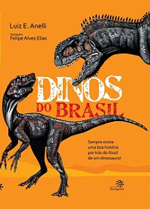 Dinos do brasil