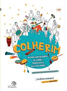 Colherim (com Dvd)