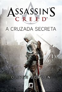 Assassin´s Creed - A cruzada secreta