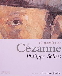 O paraíso de Cezanne