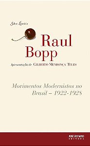 Movimentos modernistas no Brasil: 1922-1928