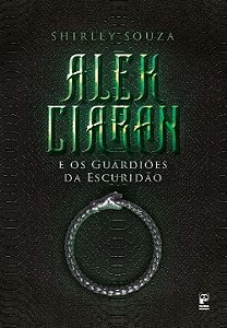 Alex Claran e os guardiões da escuridão