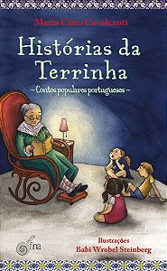 Histórias da terrinha - Contos populares portugueses