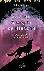 A vida secreta de merlim