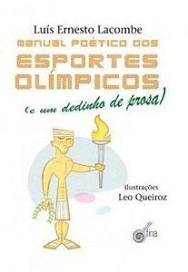 Manual poético dos esportes olímpicos