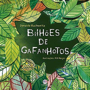 Bilhões de Gafanhotos