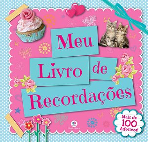 Meu livro de recordações