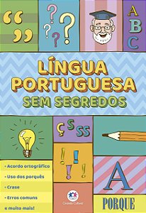 Língua Portuguesa sem segredos