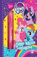 My Little Pony - Diário mágico de segredos