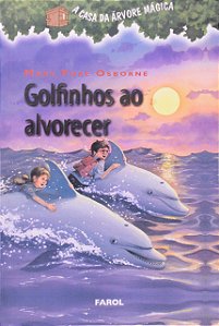 Golfinhos ao Alvorecer - Vol. 09