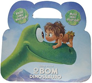 Disney maleta - O bom Dinossauro