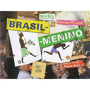 Brasil - Menino