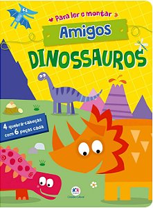 Amigos Dinossauros