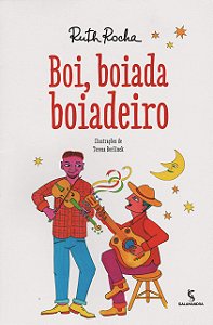 Boi, boiada boiadeiro