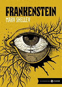 Frankenstein: Edição bolso de luxo
