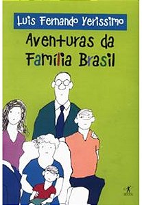 Aventuras da Família Brasil