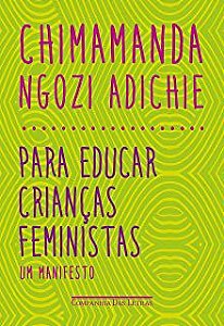 Para educar crianças feministas