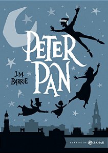 Peter Pan (Bolso Luxo)