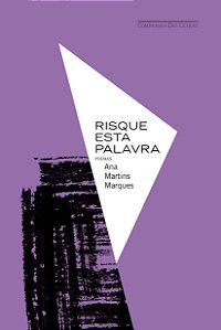 Risque esta palavra - Poemas