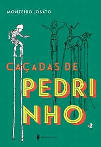 Caçadas de Pedrinho