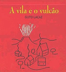 A vila e o vulcão