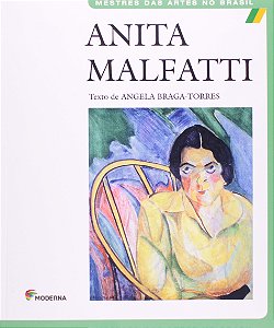 Anita Malfatti