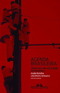 Agenda Brasileira - Temas de uma sociedade em mudança