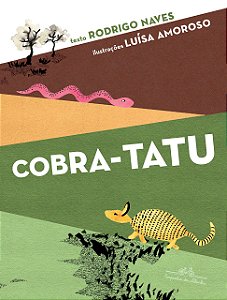Cobra-Tatu