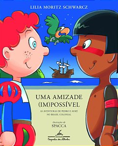 Uma amizade (im)possível