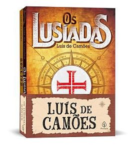 Luís de Camões (Box)