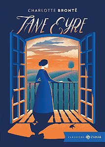Jane Eyre - Edição Bolso de Luxo