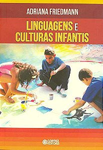 Linguagens e Culturas Infantis
