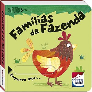 Famílias da Fazenda