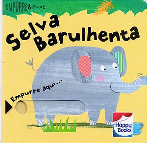 Selva Barulhenta