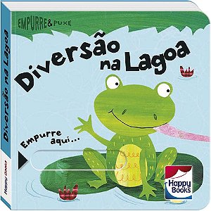 Diversão na Lagoa