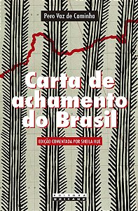 Carta de achamento do Brasil