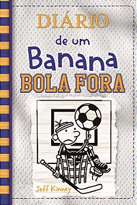 Diario de um Banana: V. 16 - Bola Fora