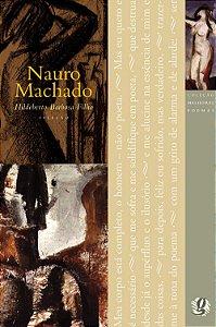 Os melhores poemas de Nauro Machado