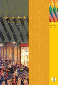 Melhores Poemas de Sousândrade