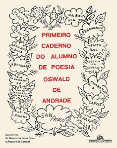 Primeiro Caderno do Alumno de Poesia