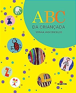 Abc da Criancada (Volume 1)