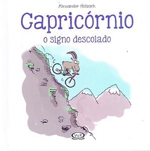 Capricórnio - O signo descolado