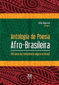 Antologia de poesia Afro-brasileira