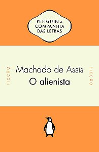 O Alienista