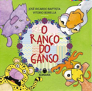 O ranço do ganso