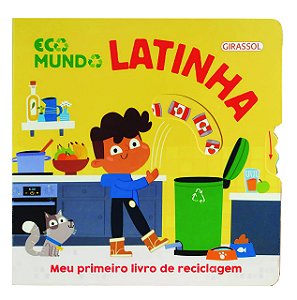 Ecomundo - Latinha